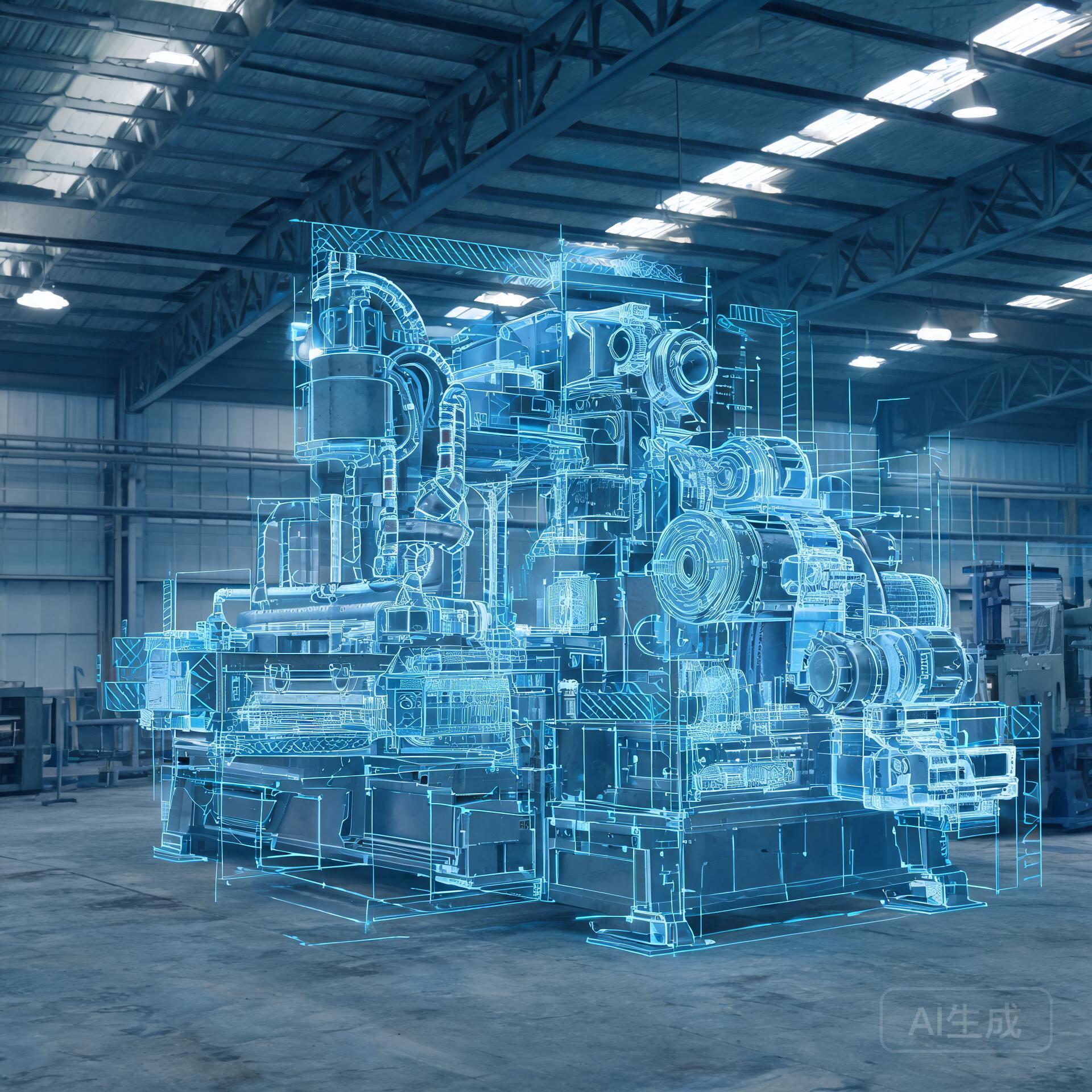China Industrial Equipment Sourcing: Why Choosing the Wrong Machine Principle Buys You Scrap Metal